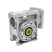 CNC Nema34 12Nm 86MM 폐 루프 스테퍼 모터 드라이브 하이 버드 엔코더 서보 및 웜 기어 감속기 감소 400W, 06 Ratio25, 01 HBS860H