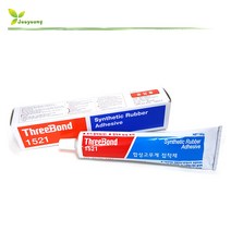 ThreeBond 스리본드 1521 공업용 접착제 150g