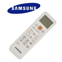 삼성전자 정품 에어컨 리모컨 DB93-11489E AR-DC00, 1개