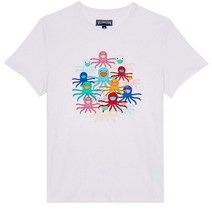 VILEBREQUIN 메듀사 티셔츠 451786