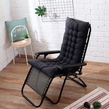 흔들 의자 안락 48x155cm 부드러운 등받이 쿠션 쿠션 안락 벤치 쿠션 정원 쿠션 긴 쿠션, 02 48x155cm 1piece, 18 18