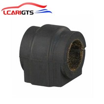 우레탄완충기 BMW 미니 R55 R57 R56 쿠퍼 전면 리어 스태빌라이저 바 부싱 용 2pcs 안티 롤 부시 335068628, 02 2pcs Rear