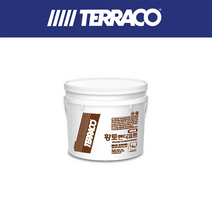 테라코 황토핸디코트 4KG (실내 벽면용), [TSP_D022101] 1개