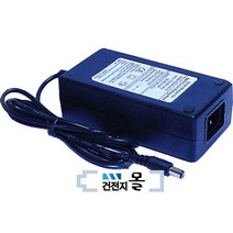 스마트 리튬이온 폴리머 충전기 F296-020-D (33.6V 2000mAh) (8Cell용)