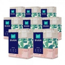 두루마리 화장지 물에녹는 휴지 먼지없는 8팩 3입 280매 벨라지오 미용티슈 모나리자 두루말이 - 추천
