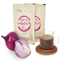 농부프린스 자색양파즙 무안양파즙 적양파즙 120포, 선택상품선택