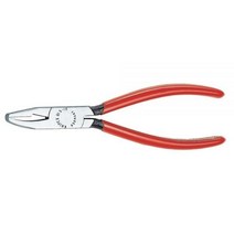 크니펙스 유리 니블링 플라이어