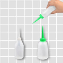 줄눈 튜브 공병 셀프줄눈 시공 작업 1+1, 대 - 350ml