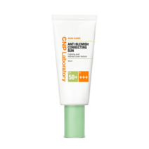 CNP 차앤박 안티 블레미쉬 코렉팅 선 50mlSPF50+ PA+++