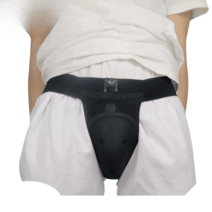 낭심보호대 복싱 샅보대 야구 삿보대 포수, 남성 화이트