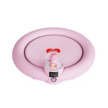 케어베어 컵워머 코스터 치어베어