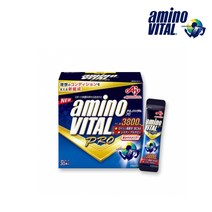아미노바이탈 프로 3800mg 1박스 14개, 1개, 단품