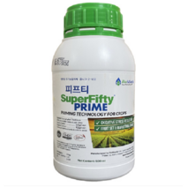 피프티500ml 아스코필럼노도섬 해조추출물, 1개, 500ml