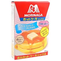 모리나가 팬케이크 믹스