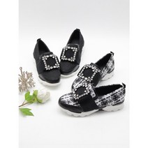 아이슈즈 여성 보석 슬립온 101768