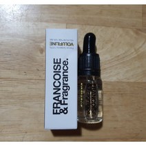 프랑스와즈 보르피린, 1개, 10ml