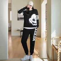 [SET]미키방긋 트레이닝세트