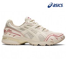 [아식스(asics)] [아식스]남여공용 스포츠 스타일 러닝화-GEL 1090-젤 1090