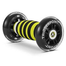 트리거포인트 Trigger Point 퍼포먼스 나노 LTE 발 롤러 마사지기 173129