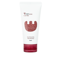 케미 빨간법칙 아크네 릴리프 살리실산 클렌징폼, 120ml, 3개