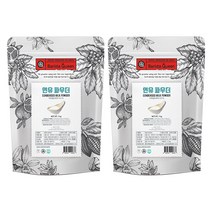 바리스타퀸 연유 파우더 1kg 2개세트, 1000g