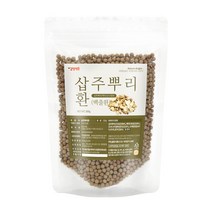 갑당약초 백출환 300g 삽주뿌리환, 1개