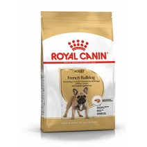 로얄캐닌 프렌치 불독 어덜트 1.5kg, 2개, 곡물