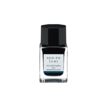 파이롯트 파이롯트 이로시주쿠 만년필용 잉크 15ml, SY(송로/쇼오로)
