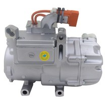 콤프레샤 5U0820803 CS20053 CVC Ac Compressor For FOX GOL COD, [01] Lexus