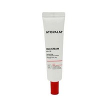 MY 아토팜 페이스크림35ml 스킨 14743EA, 1, 본상품선택