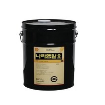 유압작동유 Shell Tellus S2 MX 32 20L 텔라스, 1개