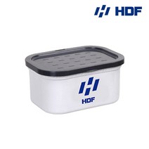 해동 카리스마 사각 EVA 미끼통 HT-1042 크릴통 새우통 지렁이통, M(HT-1043)