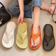 여자 남자 키높이 발가락 슈즈 여름 데일리 슬리퍼 워터슈즈 추천 샌들 신발 성인 아동 어린이