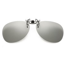 플립선글라스 여름선글라스 패션선글라스 플립 선글라스 UV400 편광 낚시 안경에 변색 편광 클립