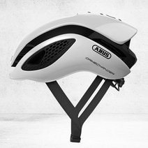 아부스 게임체인저 에어로 헬멧, 폴라 화이트