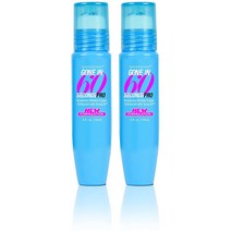 아미노제네시스 곤 인 식스티 세컨즈 프로 링클 이레이져 15ml x 2개 눈가주름