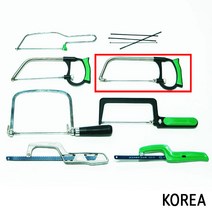 만능톱 줄톱 쇠톱 실톱, DJH505