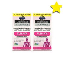쏜리서치 2병세트 기초 투퍼데이 60캡슐 종합비타민 Vitamin, 2병세트 Dr. Formulated Probiotic