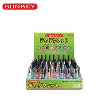 썬키 롱비트소켓 SKB-9L 9MM 롱비트복스