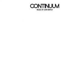 Continuum [2LP] [lp_record]
