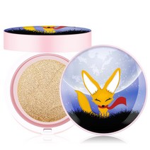 1+1 르나르도 온-더-고 쿠션 팩트 SPF35 PA++ 미백+주름개선+자외선차단, 2개, 13호바닐라