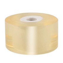 파라 필름 1 롤 가지 치기 접목 신진 장벽 꽃 식물 과일 나무 보육원 정원 수리 모종, [02] yellow, [03] 3cm