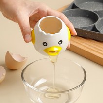 꼬꼬 병아리 계란 분리기, 1개
