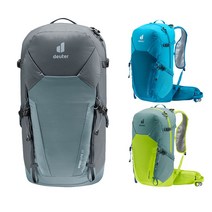 도이터 스피드라이트 25L 등산 하이킹 트레킹 배낭 백팩 25리터 3410422, 4409 Graphite-Shale