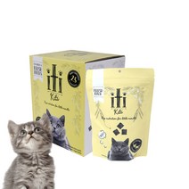 아이티아이 캣 키티 닭고기 앤 송아지 200g, 200g x  2개