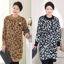 로즈맘 [엄마옷 로즈맘] 콜린호피니트롱티셔츠