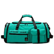 스키 스노우보드 가방 백 헬멧 대용량 스키복 부츠 패션 숏스키 멀티백 용품 신발, 64*35*30, 민트