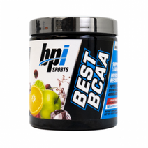 BPI 베스트 BCAA 10.58온스 (300g 30서빙), 1개, 후르츠펀치