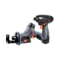 아임삭 AO414CMII 3G 2콤보 컷쏘 임팩 드라이버 14.4V, 단품