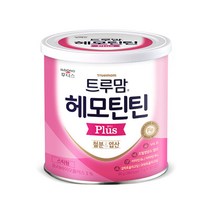 후디스 헤모틴틴 플러스 90g 1캔, 후디스 헤모틴틴 플러스(90g) 1